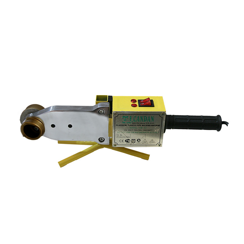 دستگاه اتو لوله سبز کندان مدل CM-03 دستگاه اتو لوله سبز کندان مدل CM-03