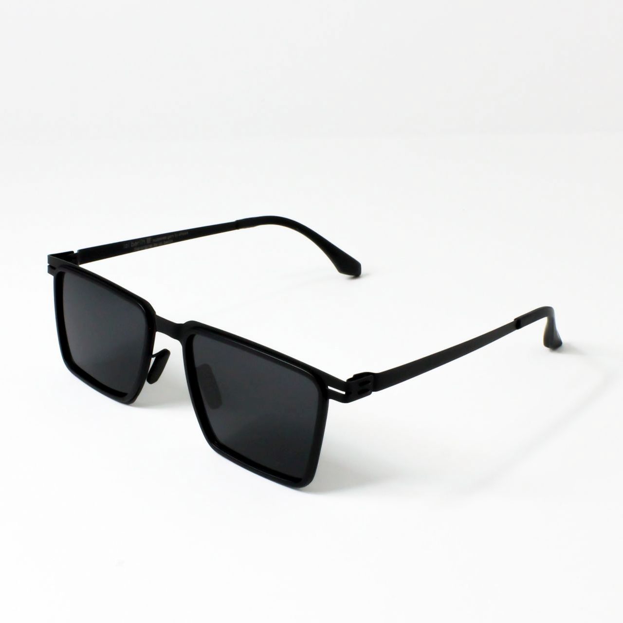 عینک آفتابی مردانه ایس برلین مدل T 908 -  - 8