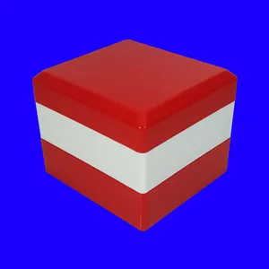 جعبه ساعت مدل لایت کد NG9214