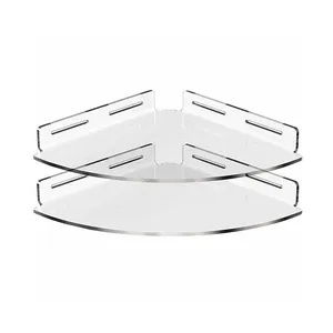 طبقه حمام مدل LIXIRAN423 بسته دو عددی 