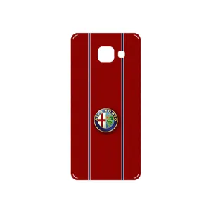 MAHOOT Alfa Romeo Cover Sticker for Samsung Galaxy A3 2016