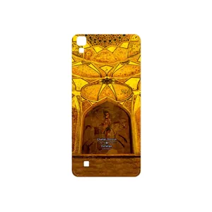 MAHOOT Chehel Sotoun Palace Cover Sticker for LG X Power