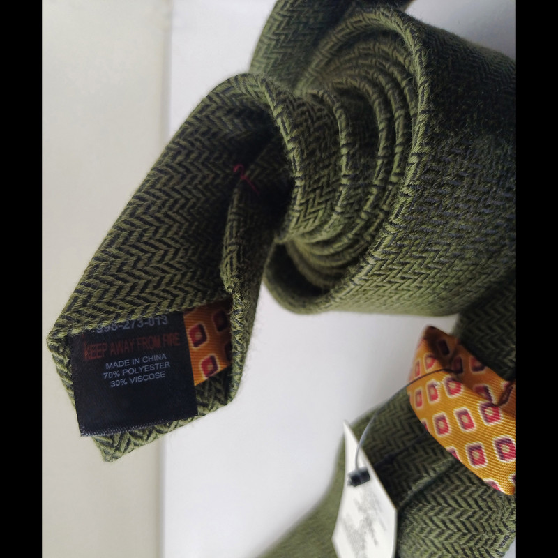 کراوات نکست مدل 2025