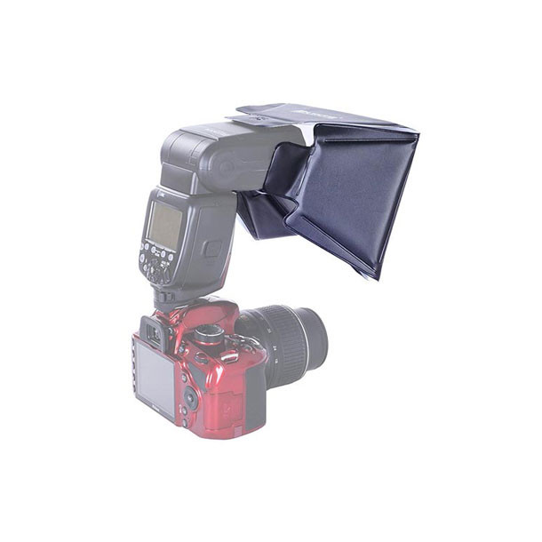 سافت باکس میکنوا مدل MQ-B14 سایز 17x14 سانتی متر