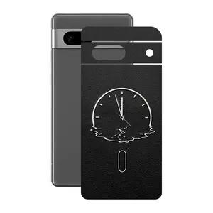 Remax cover sticker Leth model watch design suitable for Google Pixel 7a mobile phone