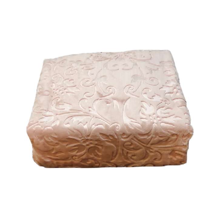 پتوی ازدیلک مدل PUDRA تک نفره سایز 160×220 سانتی متر