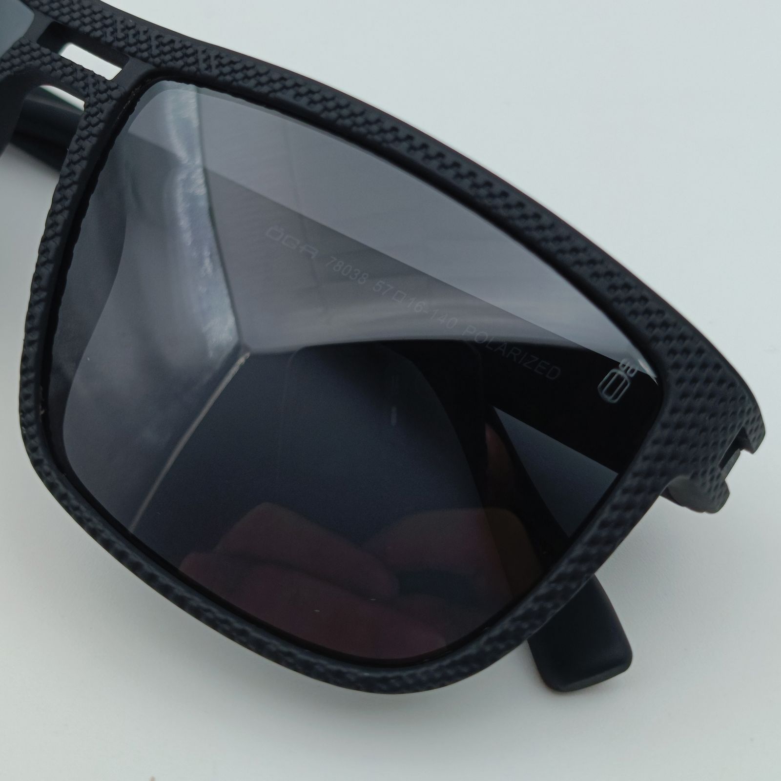 عینک آفتابی مورل مدل 78038 POLARIZED -  - 11