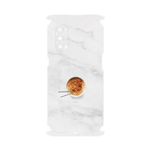 MAHOOT Noodle-FullSkin Cover Sticker for Oppo Reno4 Pro 5G