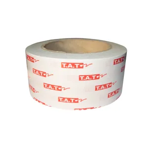 چسب دوطرفه تی. ای. تی مدل R2550 عرض 5 سانتی متر