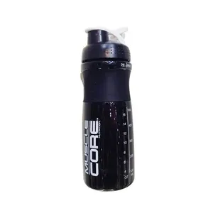 شیکر مدل Muscle Core Cup گنجایش 0.760 لیتر