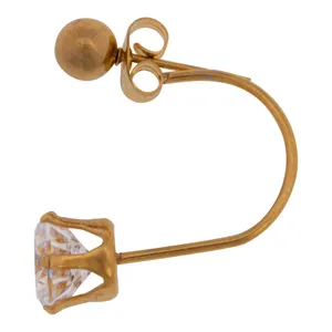 پیرسینگ زنانه کد 0057