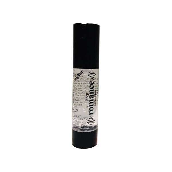 پرایمر دیپ رومنس مدل spf15 حجم 20 میلی لیتر پرایمر دیپ رومنس مدل spf15 حجم 20 میلی لیتر
