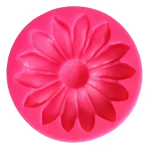 قالب دسر مدل مولد گل 14