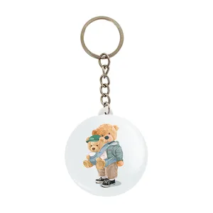 جاکلیدی خندالو مدل تدی Teddy کد 26180