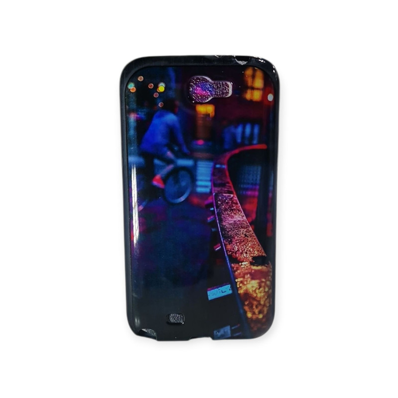 کاور مدل PK02 مناسب برای گوشی موبایل سامسونگ  Galaxy Note 2