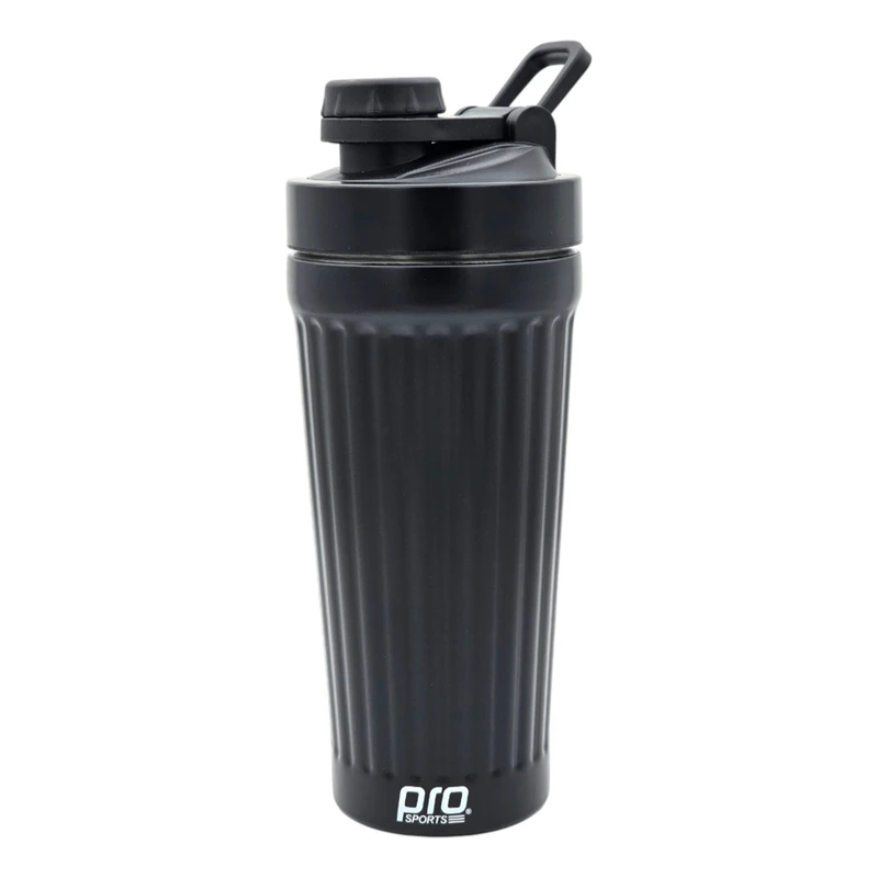 شیکر ورزشی پرو اسپورتز مدل GBB-2 گنجایش 0.73 لیتر