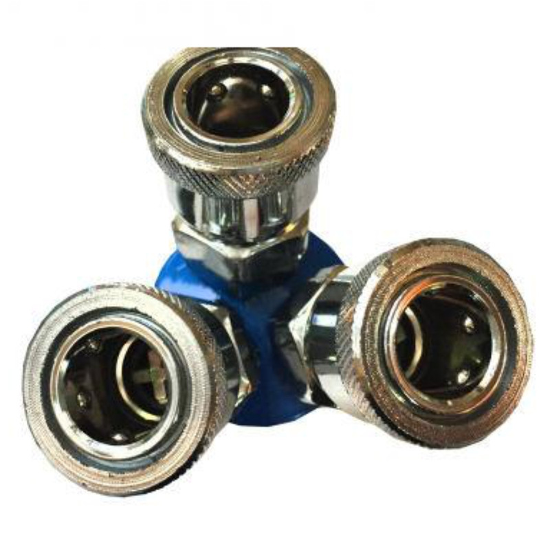 کوپلینگ مدل سه راهی کد 3pss elt