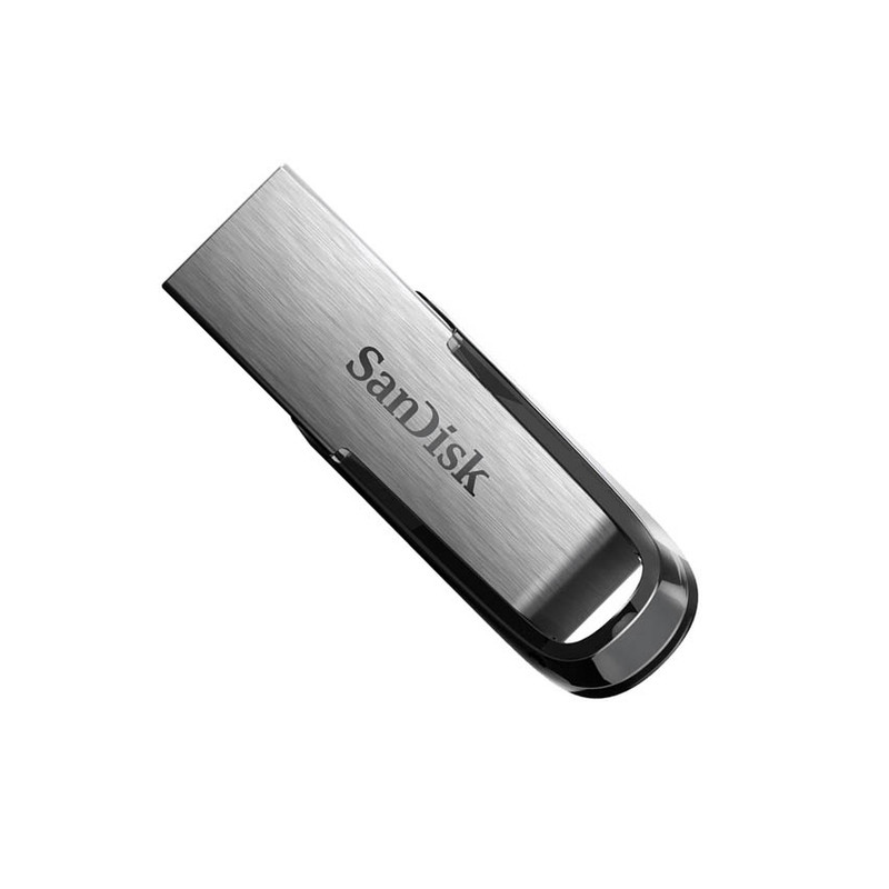 فلش مموری سن دیسک مدل ultra flair USB3 ظرفیت 32 گیگابایت