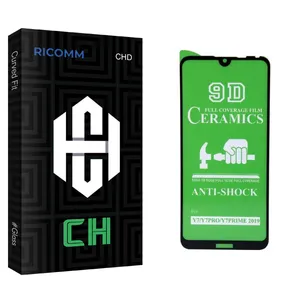 Ricomm CH glass Ceramics Screen Protector For Huawei Y7/Y7PRO/Y7PRIME 2019