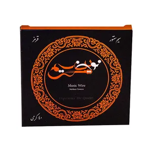 سیم سنتور نوین مدل  MA3