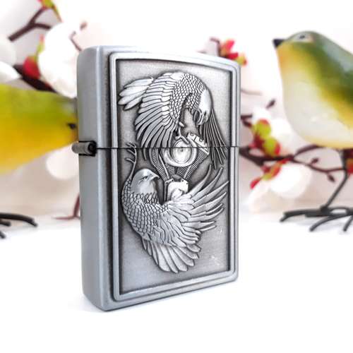 فندک طرح شاهین کد 30