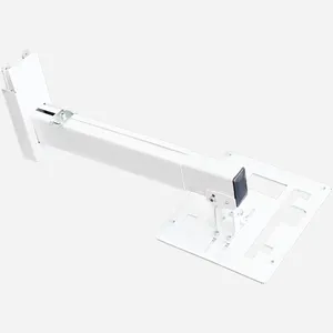 پایه دیواری ویدئو پروژکتور مدل ECM-U4
