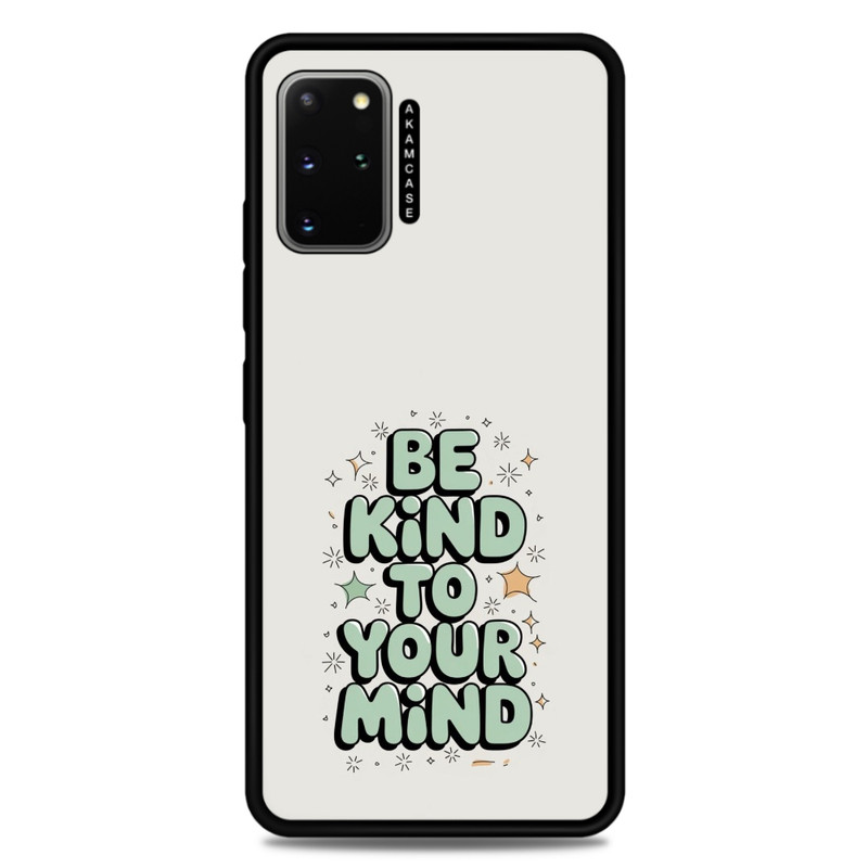 کاور آکام مدل AMC-WSGS20P-POSITIVE-32 مناسب برای گوشی موبایل سامسونگ Galaxy S20 Plus