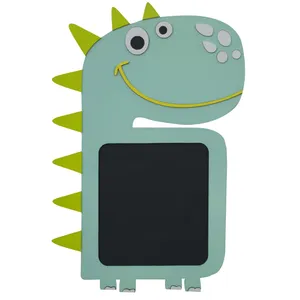 تخته سیاه مدل دایناسور