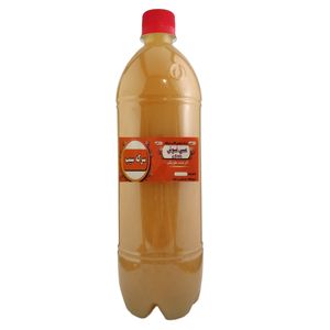 سرکه سیب طبیعی دینا - 1 کیلوگرم