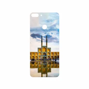 MAHOOT Amir Chakhmaq Square Yazd Cover Sticker for Huawei P Smart