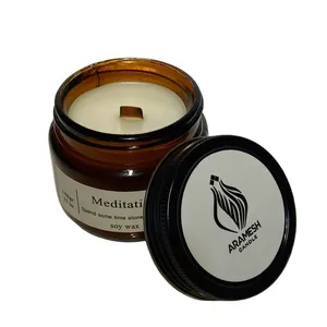 شمع معطر مدل Meditation