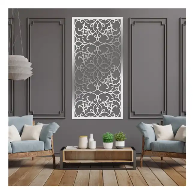 آینه پلکسی گلس مدل 1609