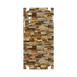 MAHOOT brickwall-FullSkin Cover Sticker for Huawei Y8p