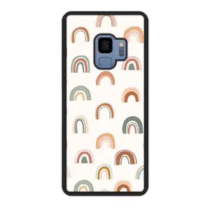 AKAM AMCDG-S9-AD23 Cover For Samsung Galaxy S9