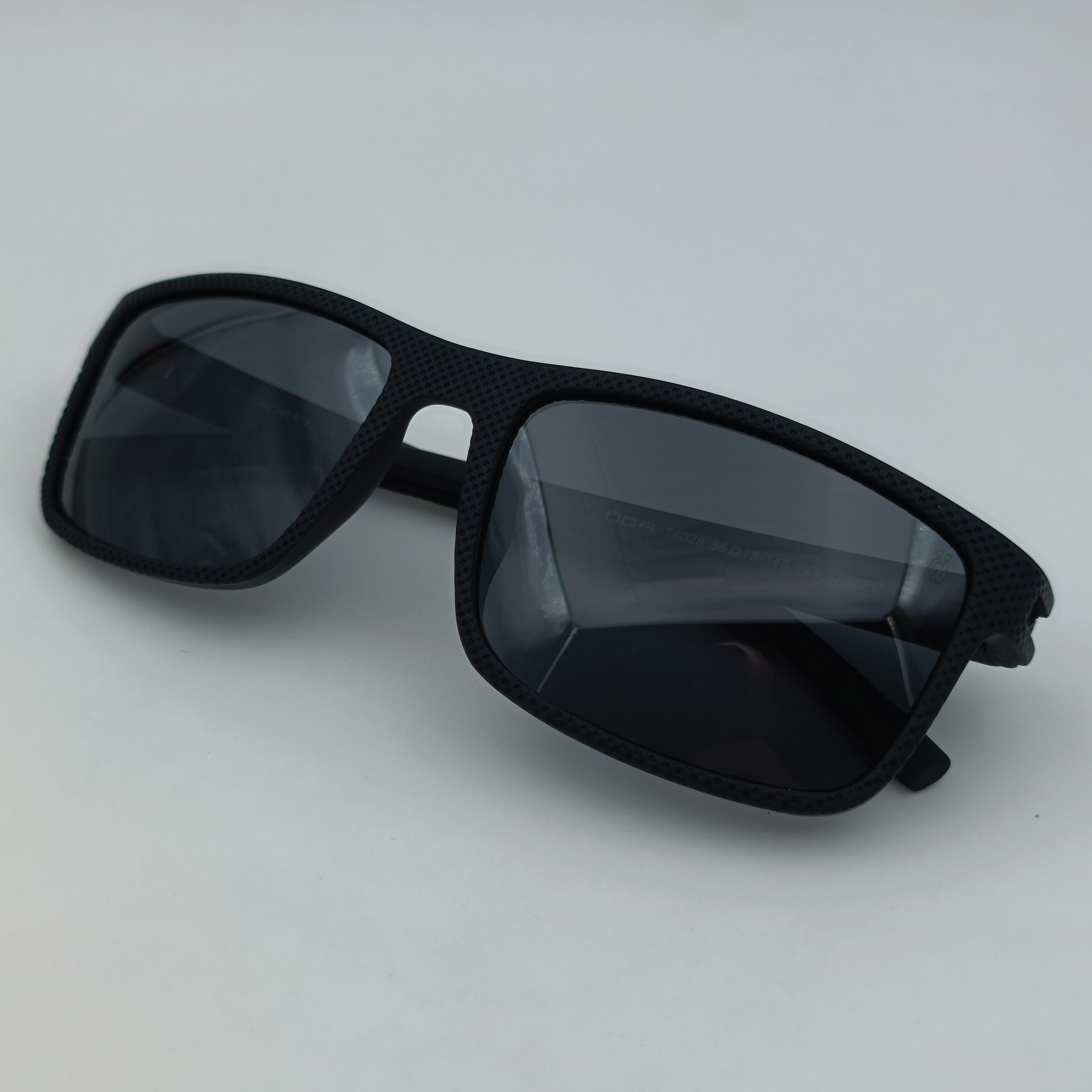 عینک آفتابی مورل مدل 78028 POLARIZED -  - 10