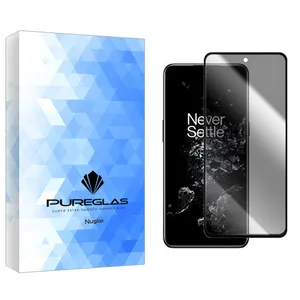 Pureglas NuGlas Privacy Screen Protector For OnePlus  Ace Pro