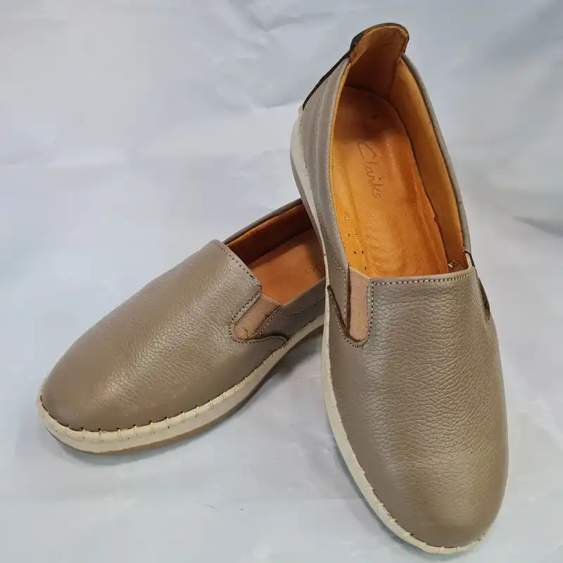 کفش روزمره زنانه مدل آنیس دنج