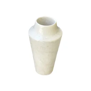 گلدان سنگی مدل کوزه