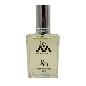 عطر جیبی  زنانه  مندلیف مدل جنیفر لوپز حجم 15 میلی لیتر