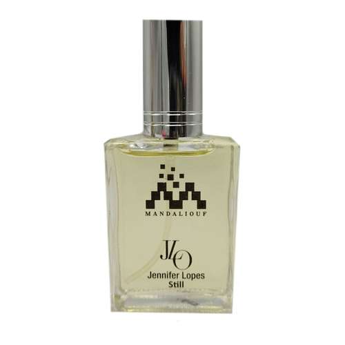 عطر جیبی  زنانه  مندلیف مدل جنیفر لوپز حجم 15 میلی لیتر