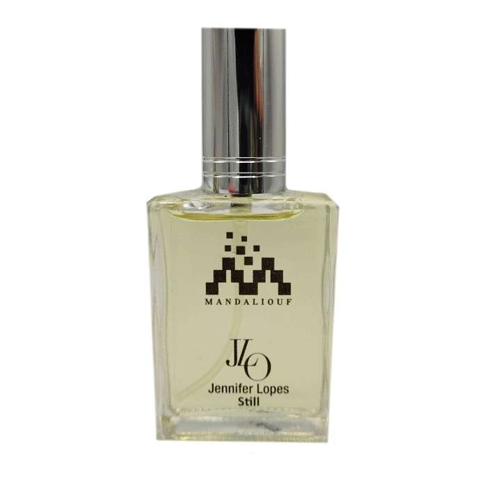 عطر جیبی  زنانه  مندلیف مدل جنیفر لوپز حجم 15 میلی لیتر
