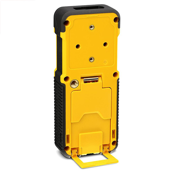 متر لیزری دیوالت مدل DW03101-XJ متر لیزری دیوالت مدل DW03101-XJ