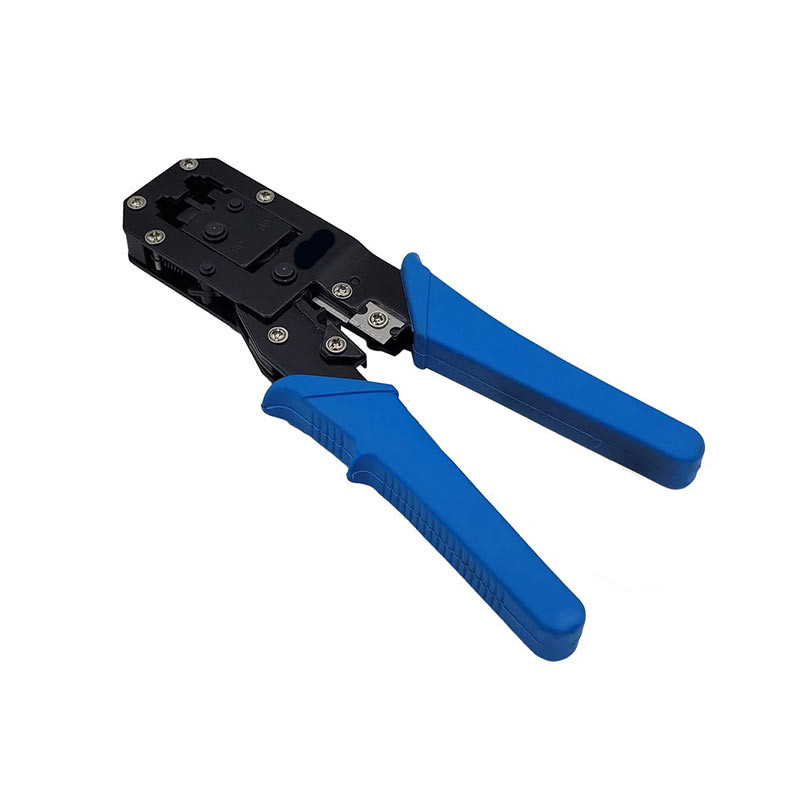 آچار سوکت زن شبکه مدل 318RJ11