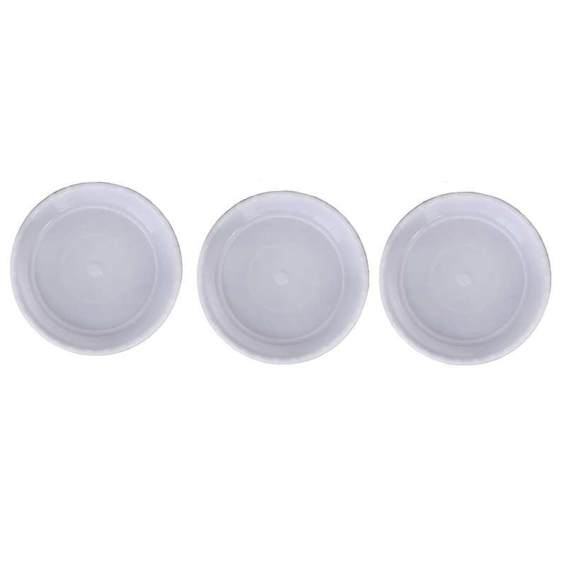 زیرگلدانی مدل p2.5 - 11.4 cm (8.6) بسته 3 عددی