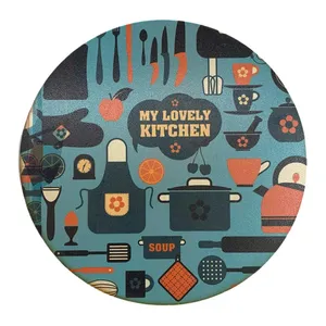 زیرقابلمه ای مدل CRCL-DRKBLOO کد SHR 344