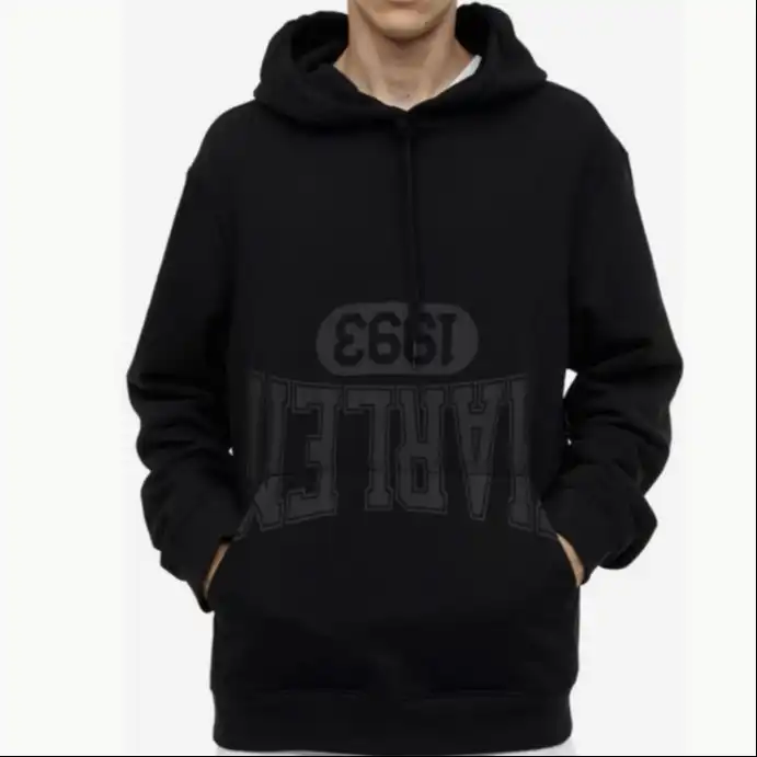 هودی مردانه مدل H77011