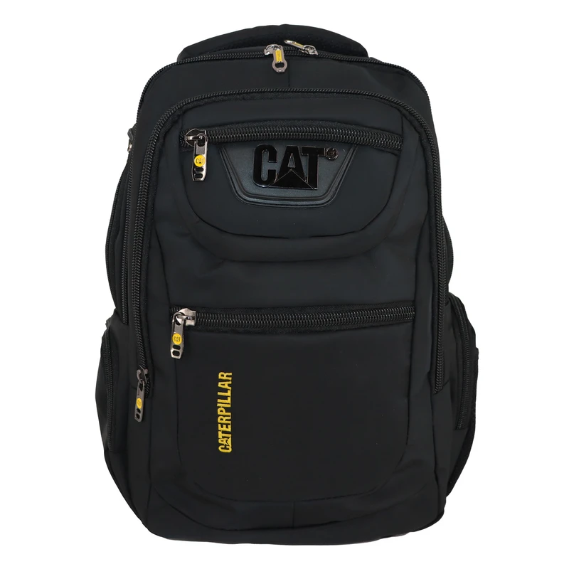 کوله پشتی لپ تاپ مدل CT-0497 مناسب برای لپ تاپ 16 تا 17 اینچی