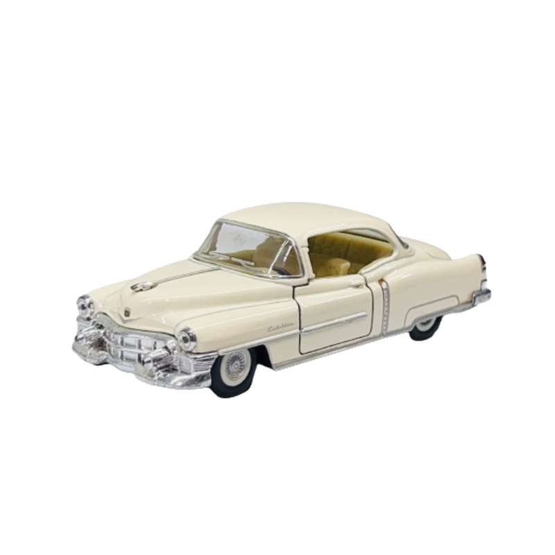 ماکت ماشین مدل کادیلاک 1958 کد CA-58902