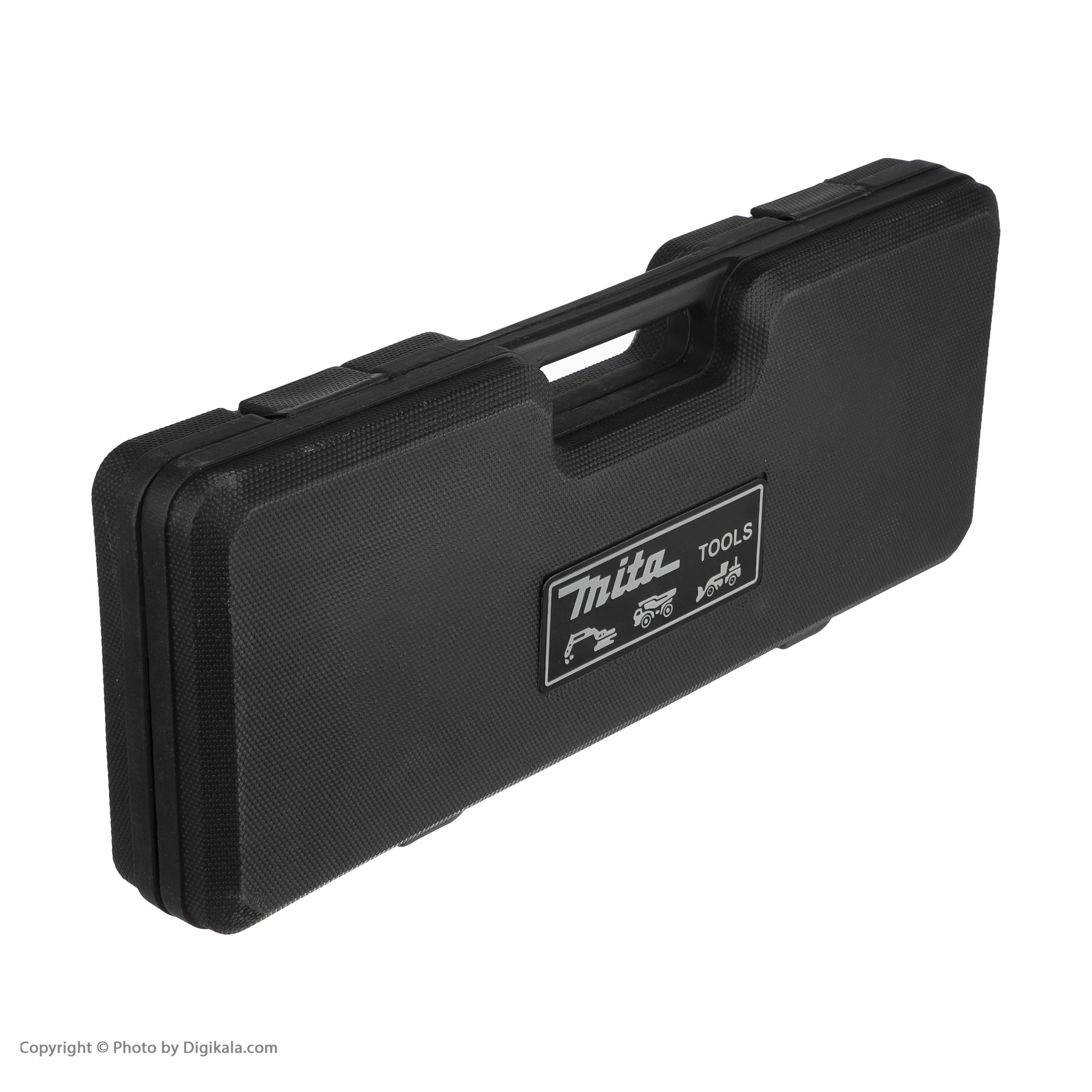 پمپ گریس میتا تولز کد 01