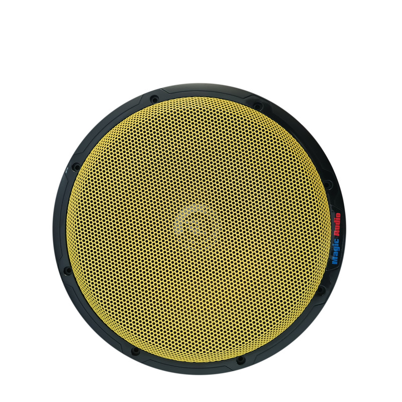 ساب ووفر خودرو مجیک آدیو مدل MA-12S4